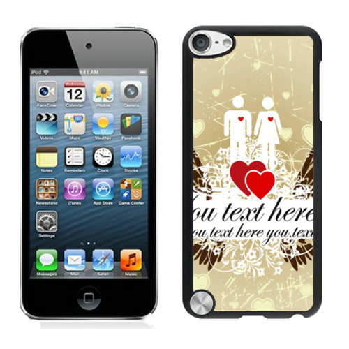 Valentine In My Heart iPod Touch 5 Cases EJO | Women